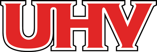 University of Houston-Victoria logo